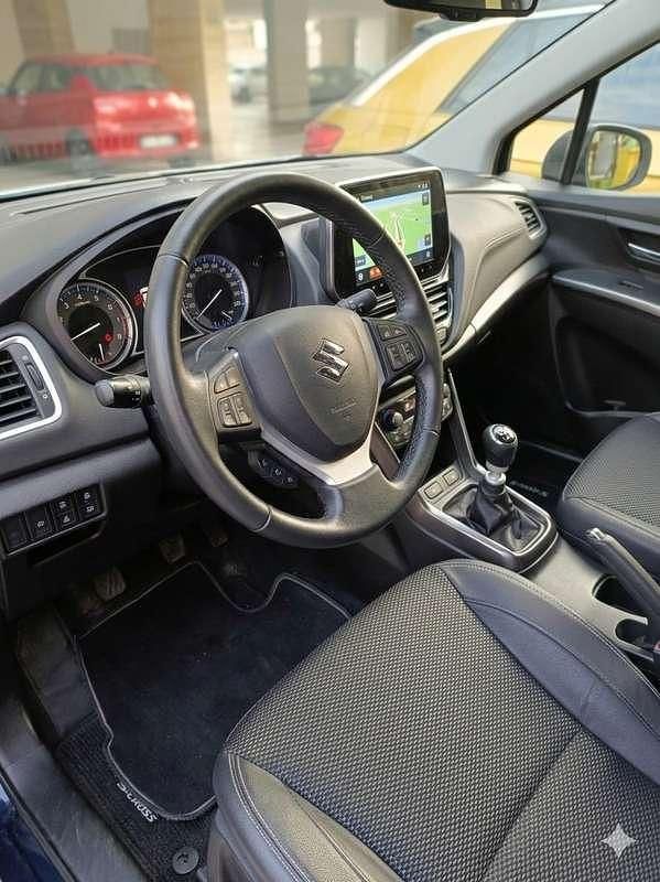 Usata Suzuki SX4 S-Cross 129 CV (94 kW) 2023 SUV