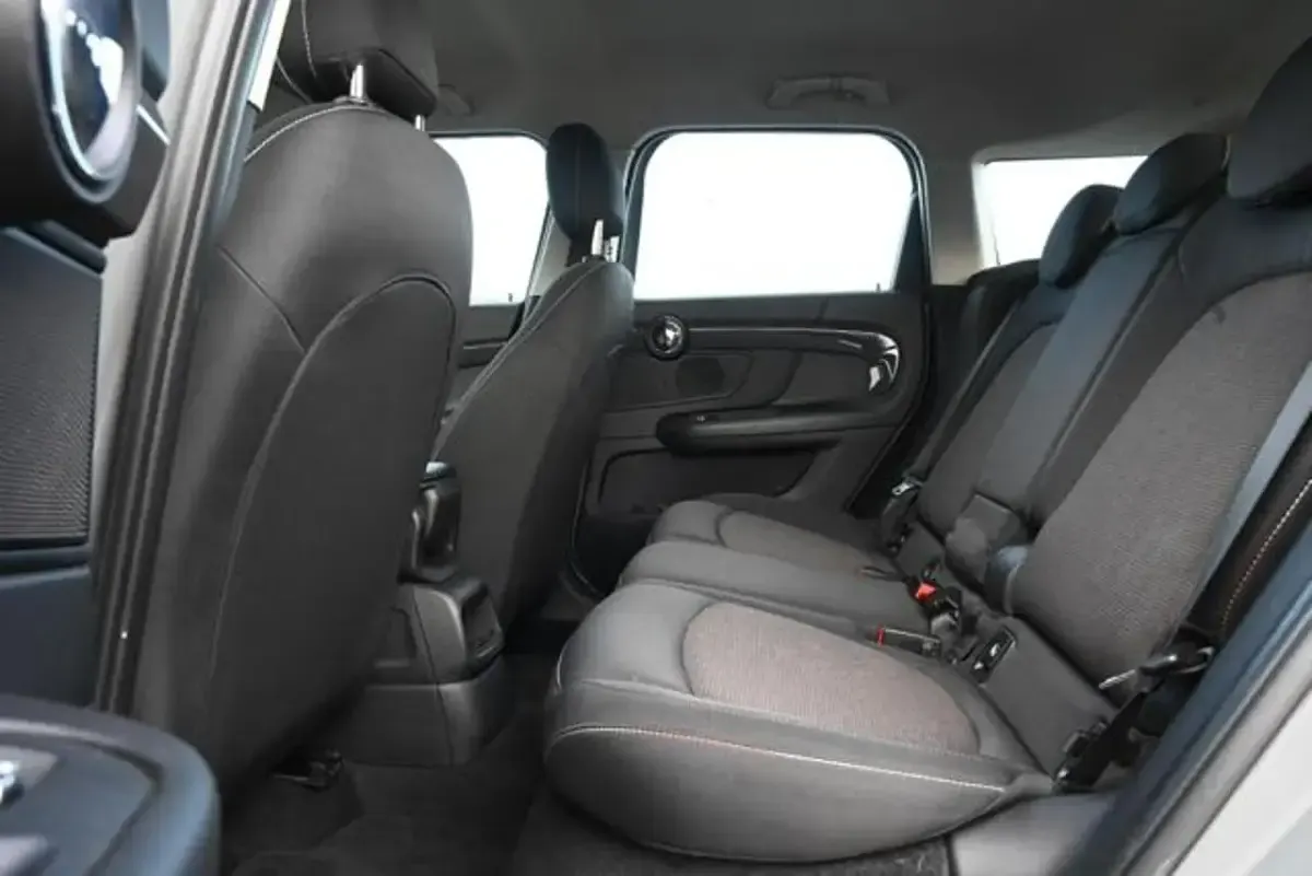Usata Mini Cooper Countryman 136 CV (100 kW) 2018 Grigio SUV
