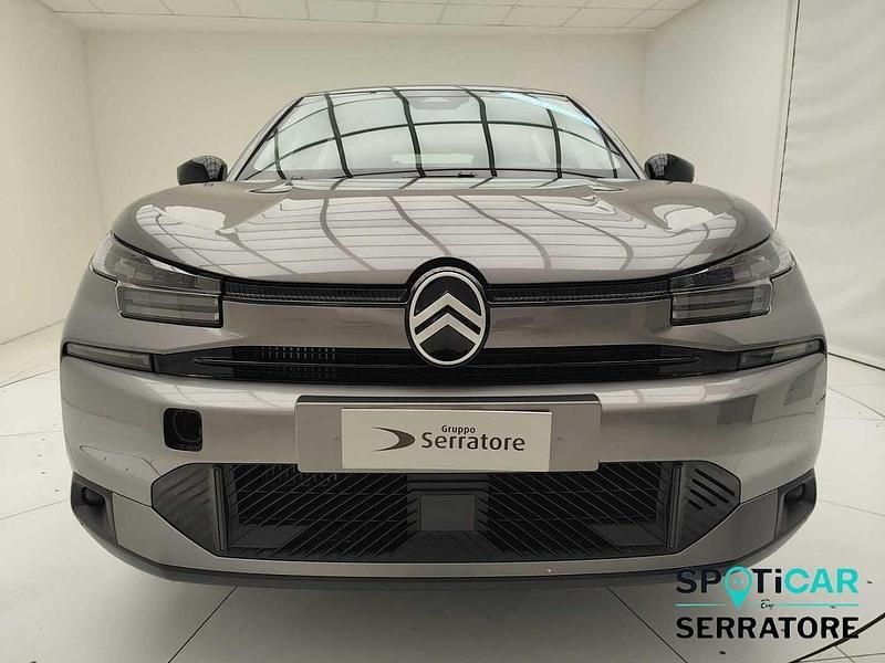 Nuova Citroën C4 131 CV (96 kW) 2025 Grigio SUV