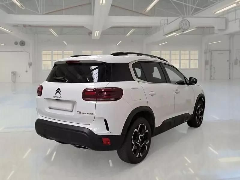 Usata Citroën C5 Aircross Shine 130 CV (95 kW) 2023 SUV