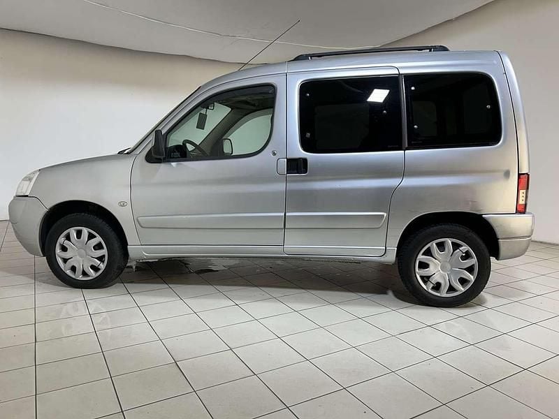Usata Citroën Berlingo 90 CV (66 kW) 2006 Grigio Monovolume