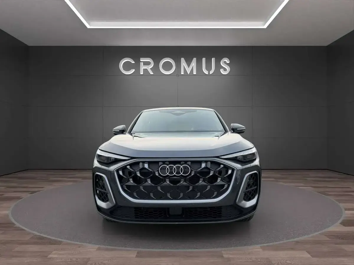 Nuova Audi Q5 S-Line 204 CV (150 kW) 2025 Other SUV