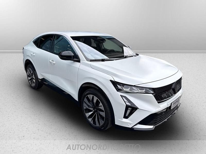 Nuova Renault Rafale Techno 200 CV (147 kW) 2025 Bianco SUV