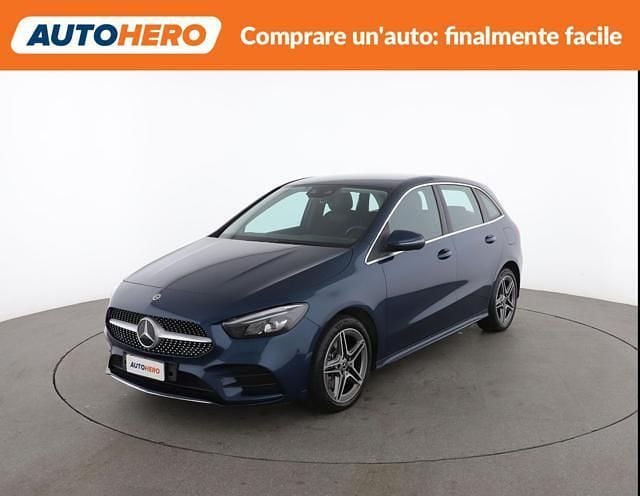 Blu Usata 2022 Mercedes B250 Premium Monovolume | 26.699 € - Immagine 1/2