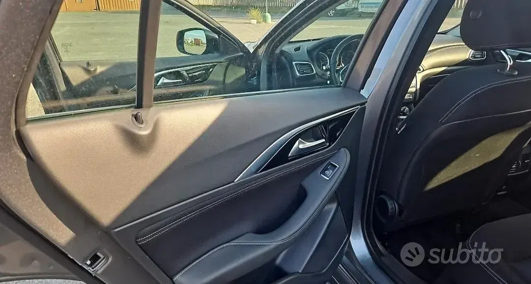 Usata Infiniti Q30 Premium 109 CV (80 kW) 2019 Berlina