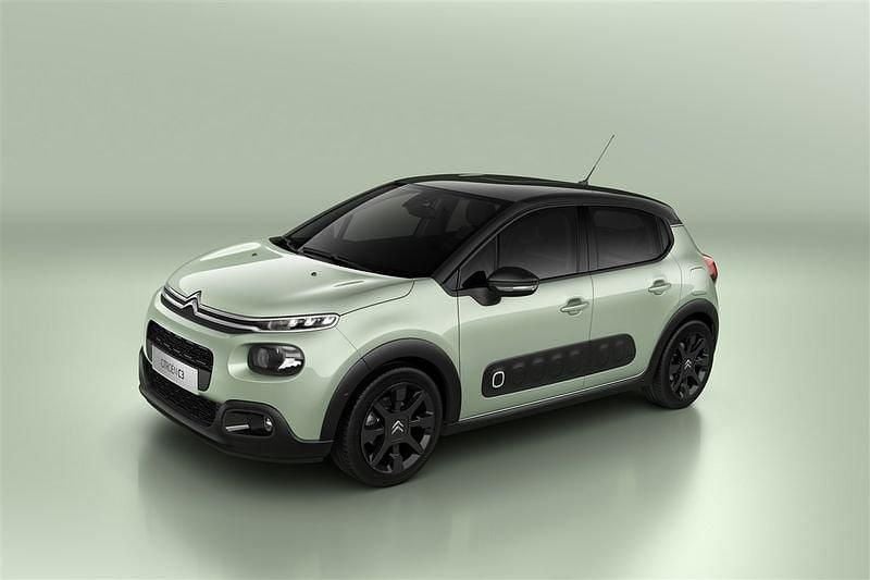 Occasion Citroën C3 PureTech 83 ch (61 kW) 2023 Beige Citadine