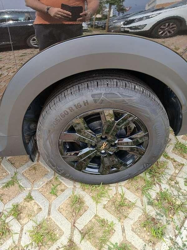 Usata Dacia Jogger Extreme 101 CV (74 kW) 2024 Monovolume