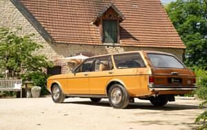 Usata Ford Granada 108 CV (79 kW) 1976 Oro Station wagon