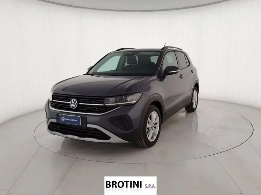Usata VW T-Cross Edition 116 CV (85 kW) 2026 SUV