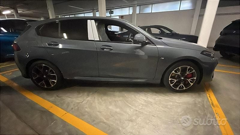 Nuova BMW 1M M Sport 2025 Coupé