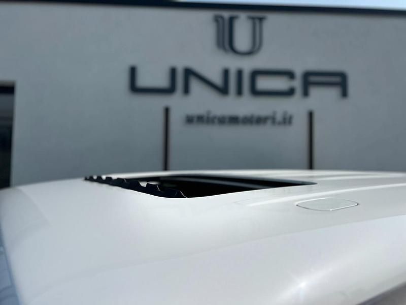 Usata Mercedes G350 Premium Plus 286 CV (210 kW) 2020 Bianco SUV