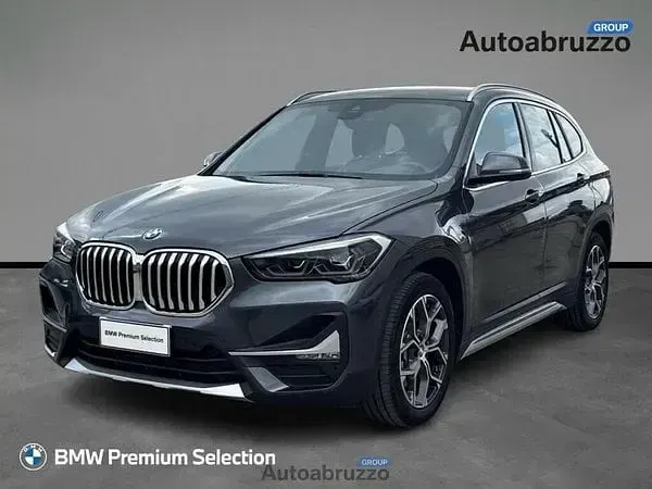 Usata BMW X1 xLine 220 CV (161 kW) 2021 SUV