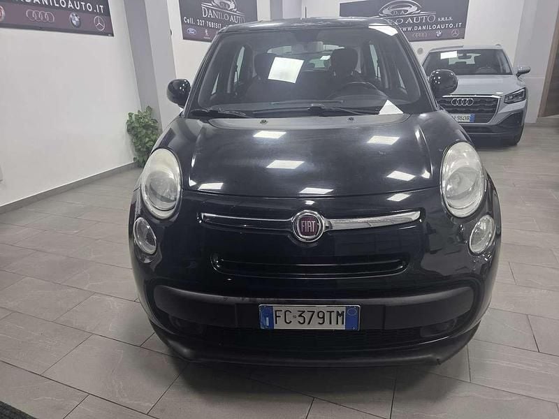 Other Usata 2016 Fiat 500L Business Monovolume | 6500 € (Super prezzo) - Immagine 1/4