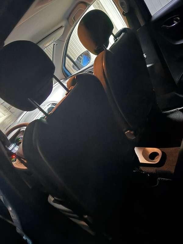 Usata Renault Captur 90 CV (66 kW) 2015 SUV