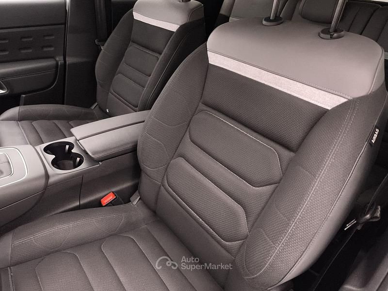 Usata Citroën C5 Feel 131 CV (96 kW) 2023 Bianco Pick-up