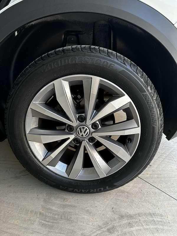 Usata VW T-Roc Style 116 CV (85 kW) 2019 SUV