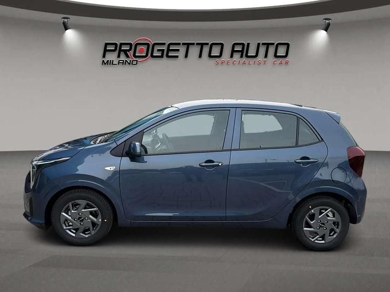Nuova Kia Picanto Urban 68 CV (50 kW) 2026 Other Utilitaria