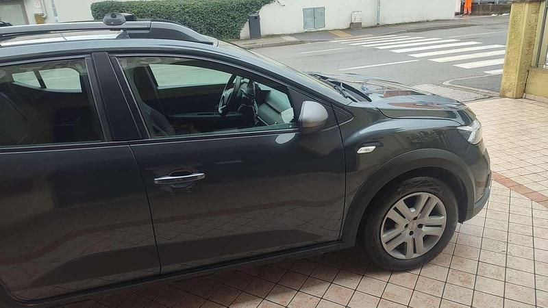 Usata Dacia Sandero Expression 110 CV (80 kW) 2023 Berlina
