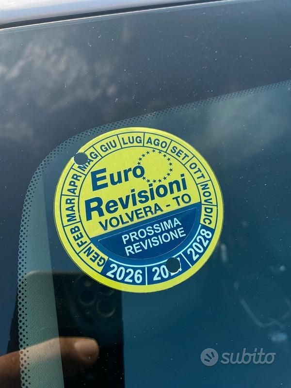 Bianco Usata 2015 Opel Mokka Cosmo SUV | 12.500 € (Molto cara) - Immagine 1/4