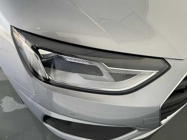 Usata Audi A4 Business 204 CV (150 kW) 2021 Argento Station wagon