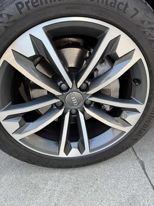 Usata Audi A4 Allroad Business 272 CV (200 kW) 2020 Station wagon