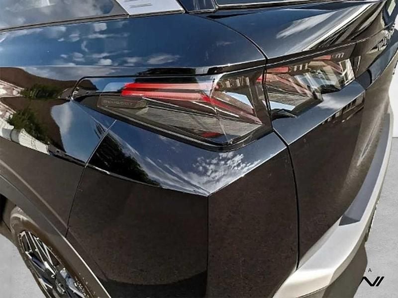 Nuova Peugeot 5008 GT 136 CV (100 kW) 2026 Nero perla SUV