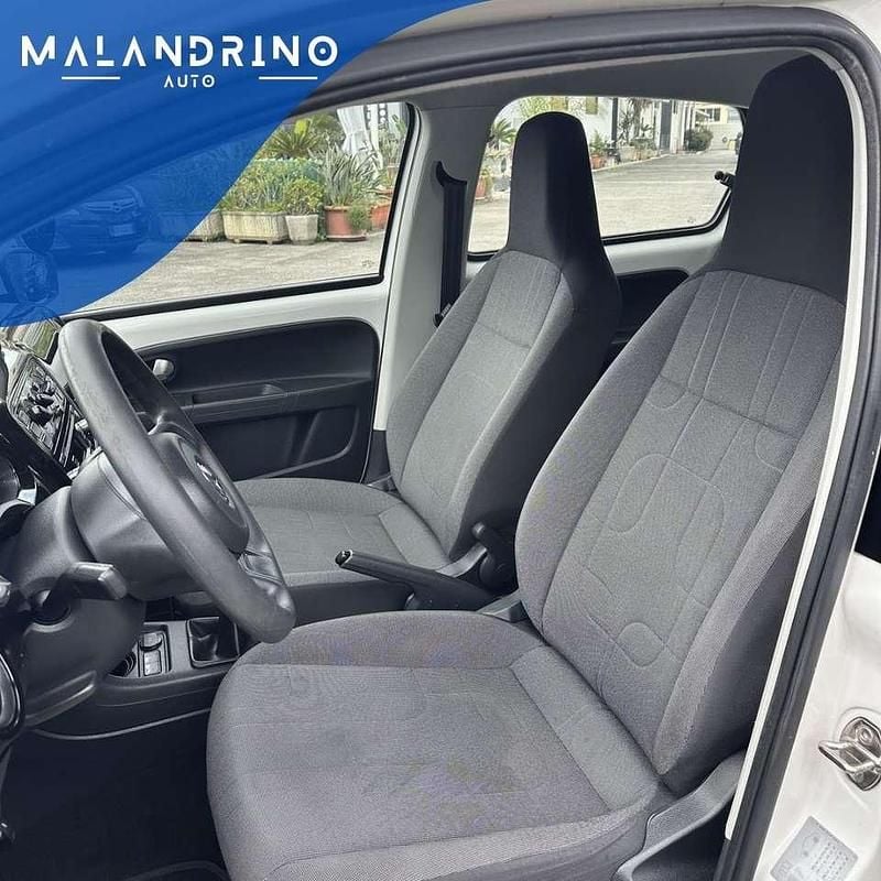 Usata VW up! 68 CV (50 kW) 2016 Other Utilitaria