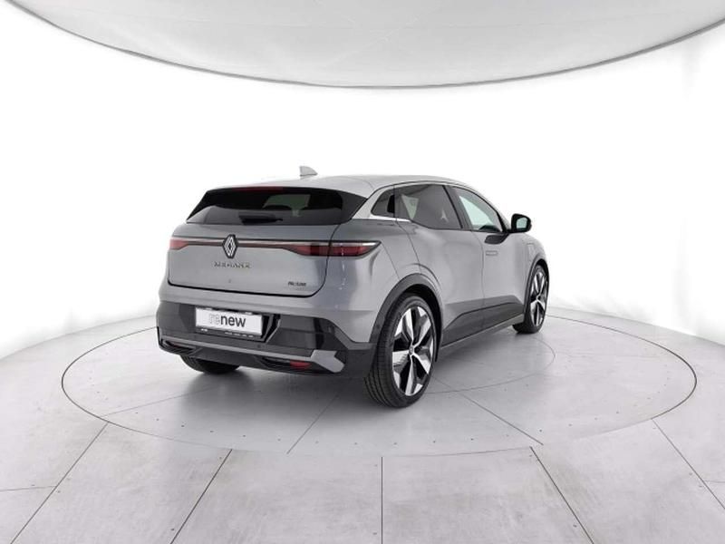 Usata Renault Megane E-Tech Techno 55 kW (75 CV) 2023 Bestyle tokyo (grigio scisto SUV