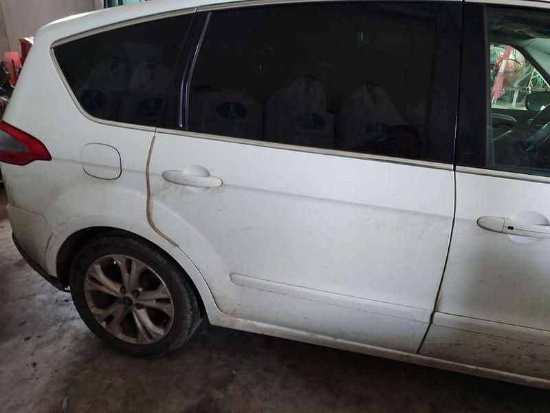 Usata Ford S-MAX S 163 CV (119 kW) 2011 Monovolume