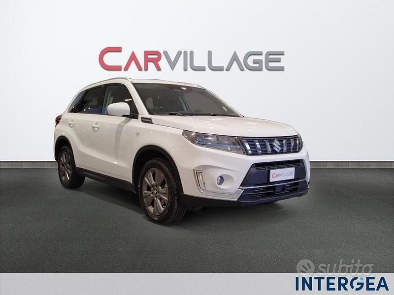 Usata Suzuki Vitara Cool 2023 Bianco SUV