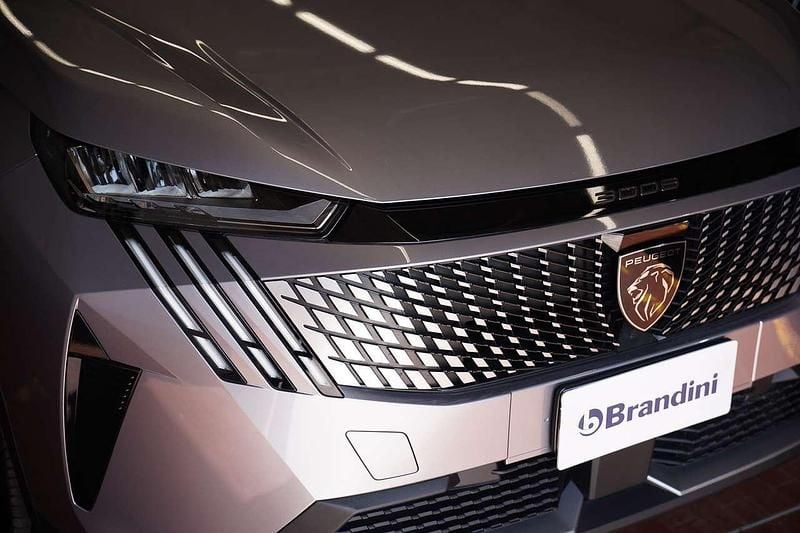 Usata Peugeot 3008 Allure 136 CV (100 kW) 2024 Other SUV