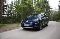 Usata Renault Koleos Intens 177 CV (130 kW) 2018 SUV