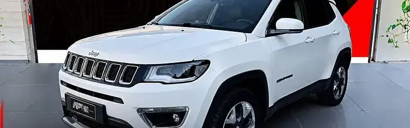 Usata SsangYong Korando 136 CV (100 kW) 2021 SUV