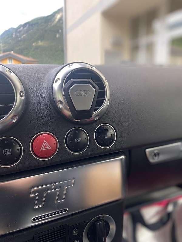 Usata Audi TT 224 CV (164 kW) 2003 Coupé