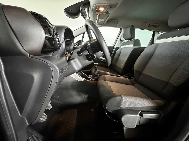 Usata Citroën C3 Aircross PureTech 110 CV (80 kW) 2024 Nero SUV