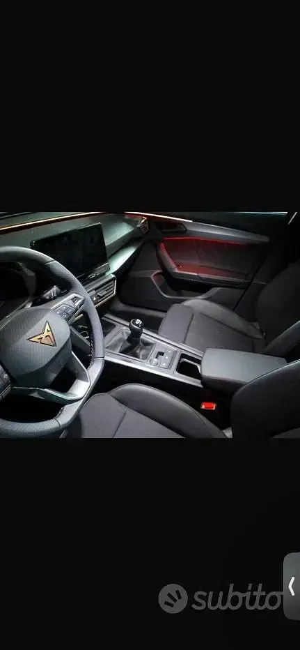 Usata Cupra Formentor 150 CV (110 kW) 2023 SUV