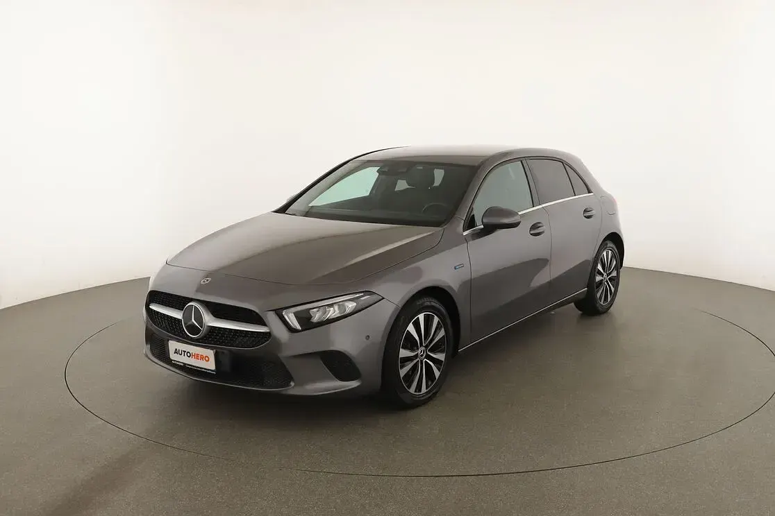 Usata Mercedes A250 Business 218 CV (160 kW) 2021