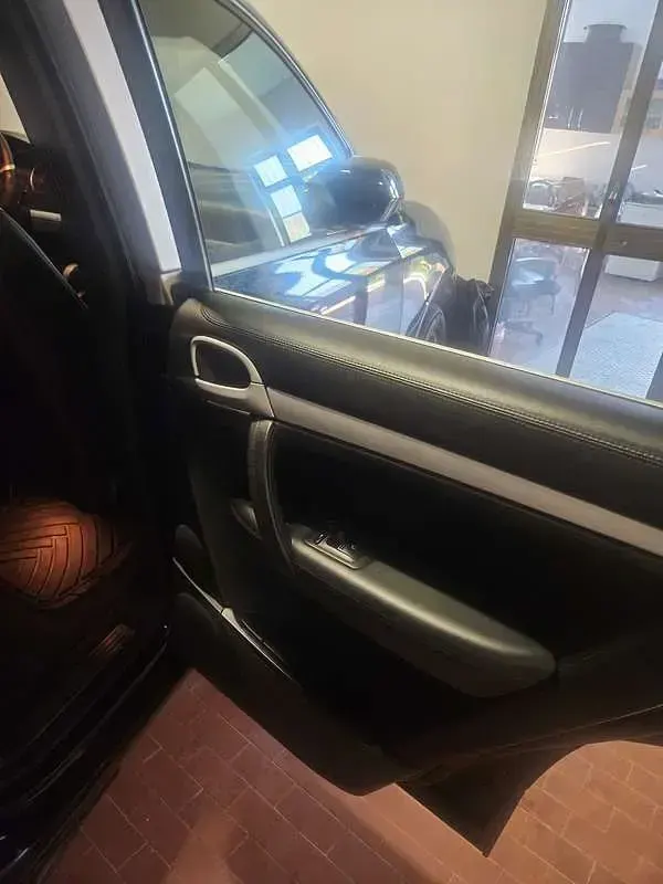 Usata Porsche Cayenne 385 CV (283 kW) 2007 SUV