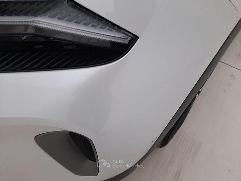 Usata Citroën C5 Aircross 131 CV (96 kW) 2023 Bianco SUV