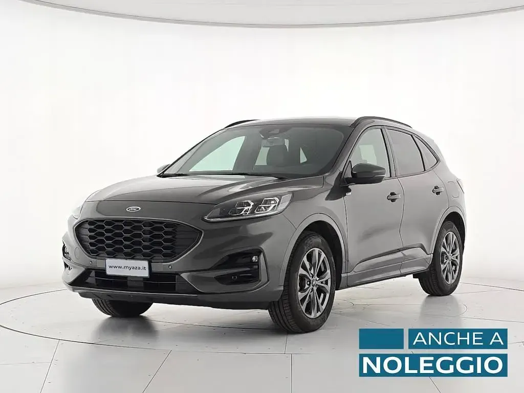 Usata Ford Kuga ST-Line X 190 CV (139 kW) 2023 SUV
