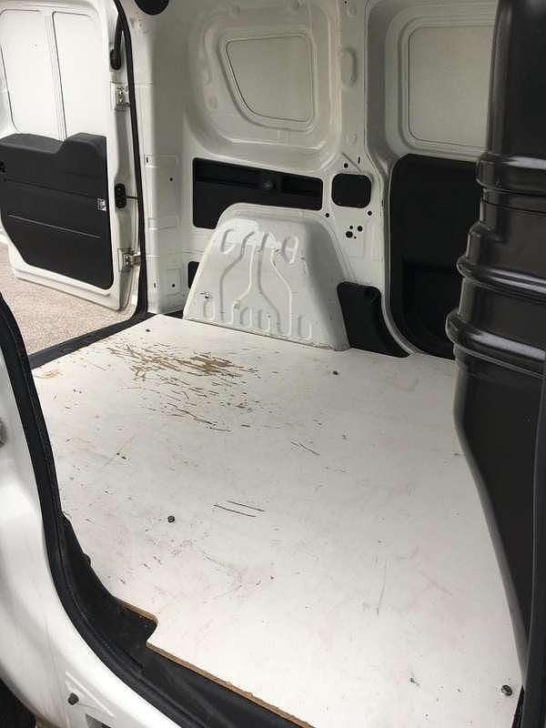 Begagnad Fiat Doblò S 105 HK (77 kW) 2019 Minibuss