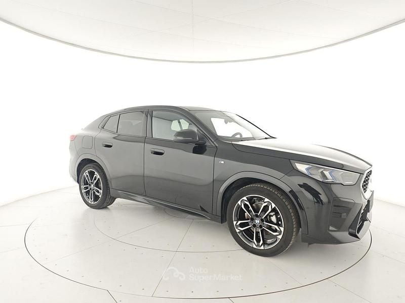 Usata BMW X2 M Sport 150 CV (110 kW) 2025 SUV