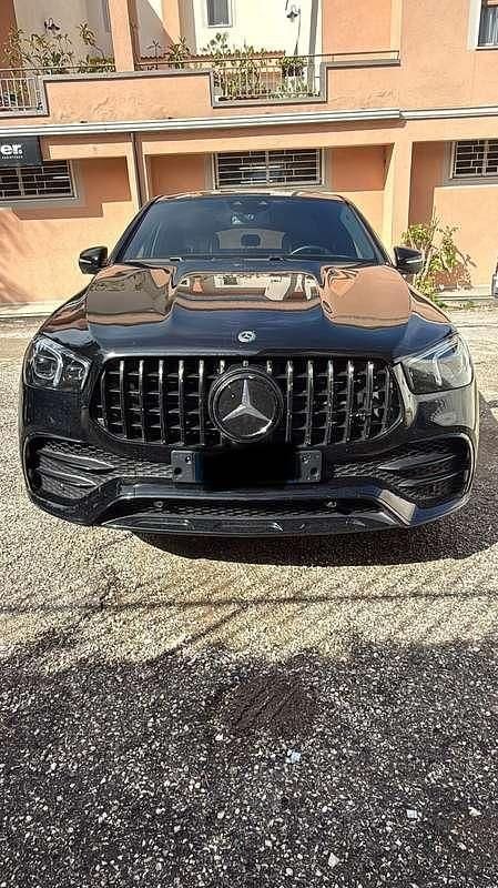Usata 2021 Mercedes GLE53 AMG AMG SUV | 65.000 € (Buon prezzo) - Immagine 1/4