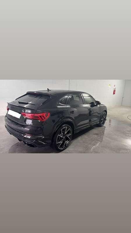 Usata Audi RS Q3 Sportback 400 CV (294 kW) 2022 SUV
