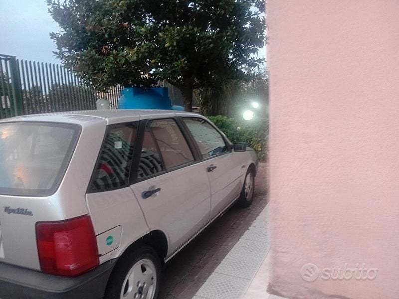 Usata Fiat Tipo 136 CV (100 kW) 1992 Utilitaria