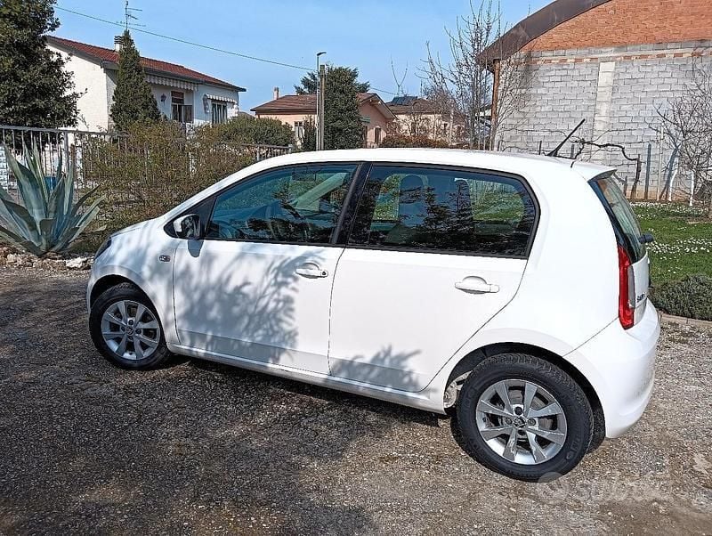 Occasion Skoda Citigo 60 PK (44 kW) 2014 Hatchback
