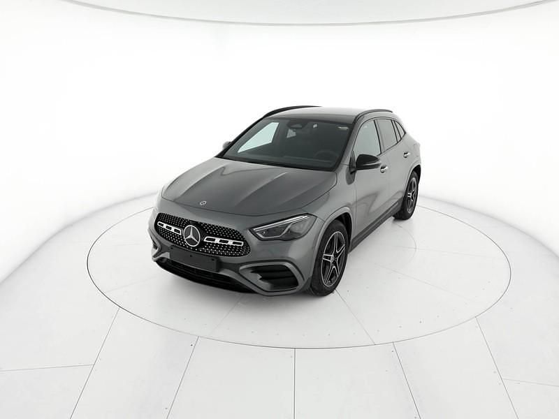 Usata Mercedes GLA200 Advanced Plus 150 CV (110 kW) 2026 SUV