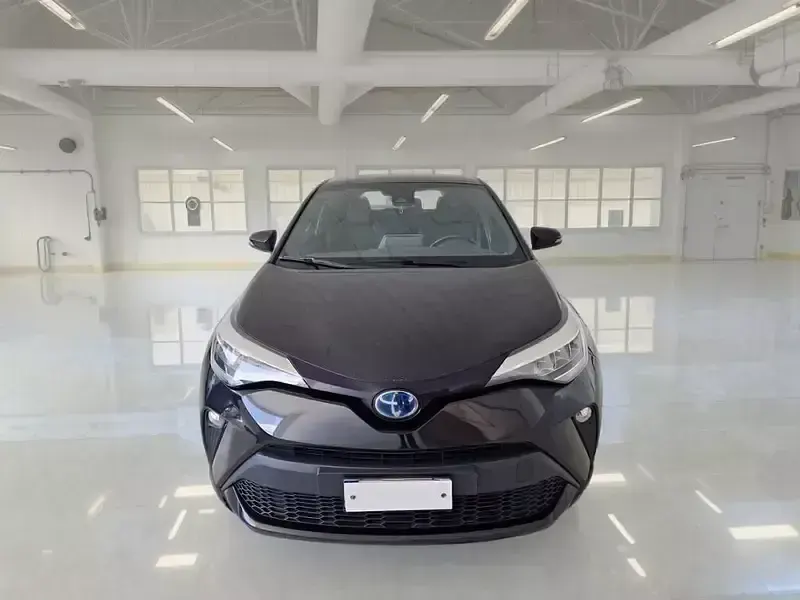 Usata Toyota C-HR Business Edition 97 CV (71 kW) 2022 SUV
