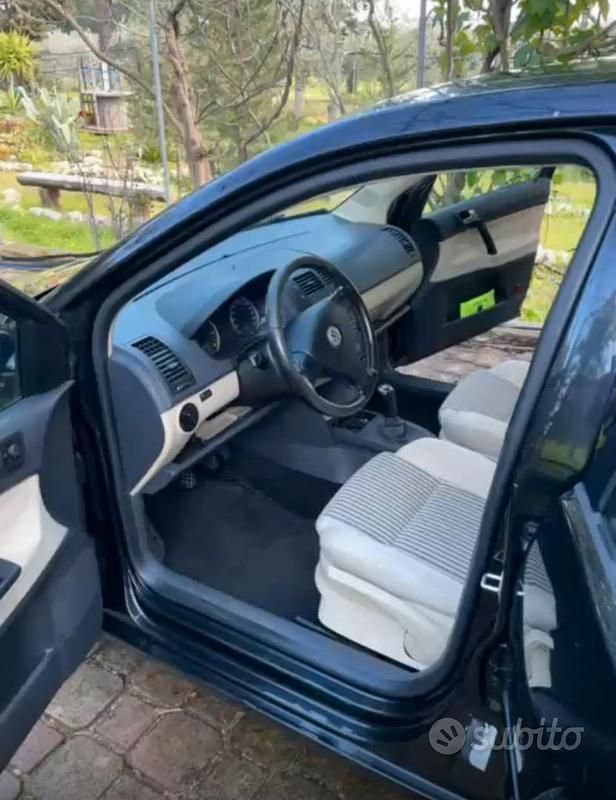 Usata VW Polo 2006 Utilitaria