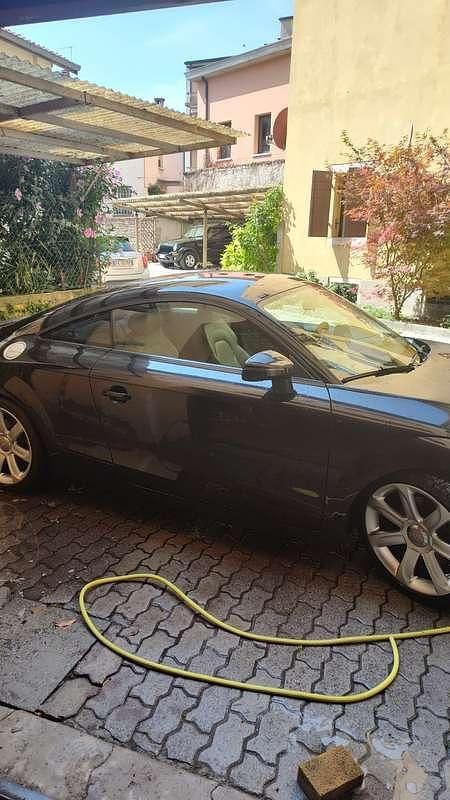 Usata Audi TT Ambiente 200 CV (147 kW) 2007 Coupé